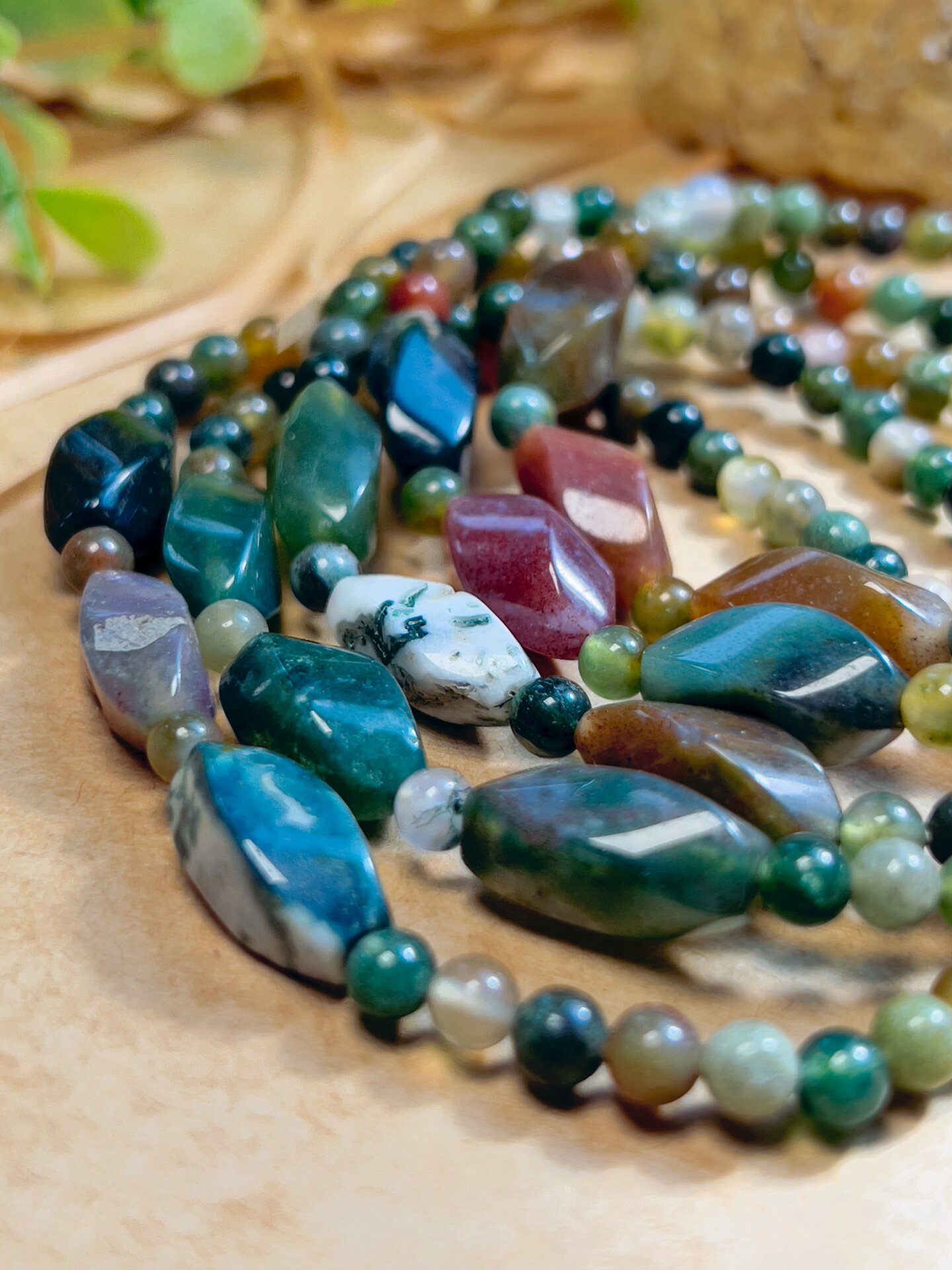 印度瑪瑙手鍊、天然瑪瑙飾品、自信能量水晶、Agate bracelet、護身避邪水晶手鍊 印度瑪瑙手鍊 能量水晶 護身飾品